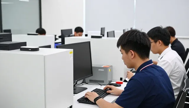 深圳搜朋科技有限公司