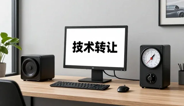 成果转化成果转化技术支持等：从入门到明白