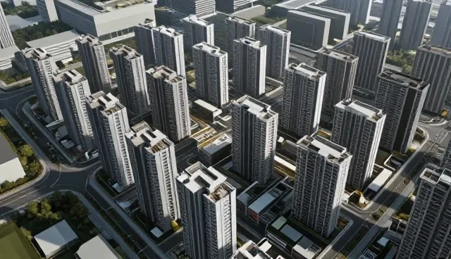 设备维护:选型关注点分析与技术更新趋势
