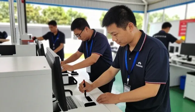 深圳搜朋科技有限公司打造专业化技术支持等服务体系