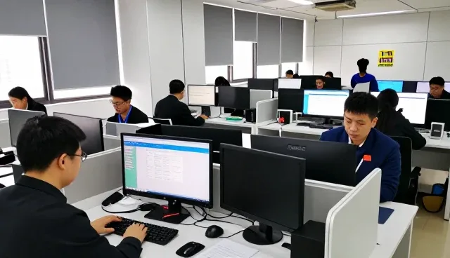 新建楼盘实录：云服务器托管技术架构设计思路注意事项